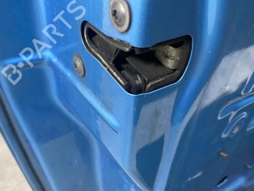 Left front door MINI MINI (R50, R53) One D | BP19978202C2