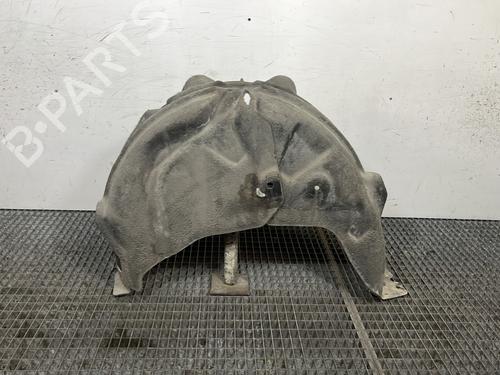 Hjulbue RENAULT MEGANE IV Hatchback (B9A/M/N_) 1.5 dCi 110 (B9A3) | BP29961881C56 - Image 3