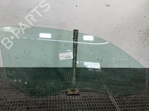 Dør rude højre foran VW EOS (1F7, 1F8) 2.0 TDI (140 hp) 32368222