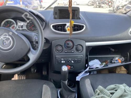 Fuse box RENAULT CLIO III Hatchback Van (SB_, SR_) | BP25261928E1 - Image 5