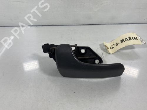 Used Front left interior door handle PEUGEOT BOXER Van [2006-2025]  19972828