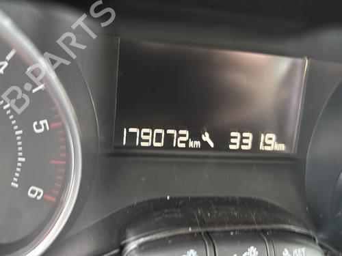Left front window switch PEUGEOT 208 I (CA_, CC_) 1.4 HDi | BP36761587I27 - Image 27