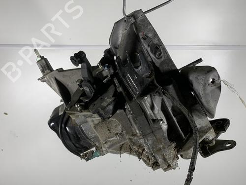 Gearbox NISSAN NOTE (E12) 1.5 dCi | BP25597940M3 - Image 3