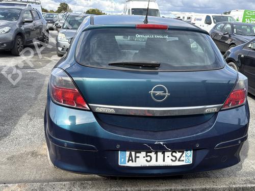 Engine OPEL ASTRA H GTC (A04) 1.7 CDTi (L08) | BP32305764M1 - Image 20