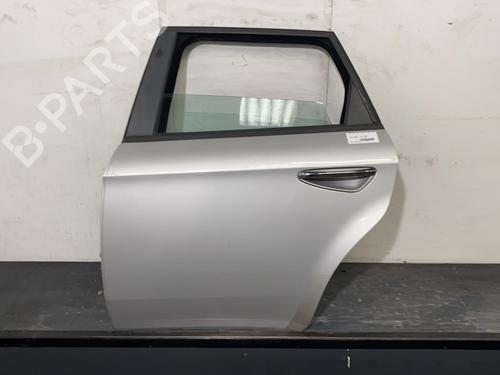 Dør venstre bagtil Dør venstre bagtil ALFA ROMEO 159 Sportwagon (939_) [2005-2012] 20000186 20000186