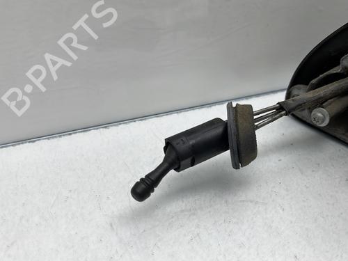 Right mirror PEUGEOT 106 II (1A_, 1C_) 1.0 i | BP25446854C27 
