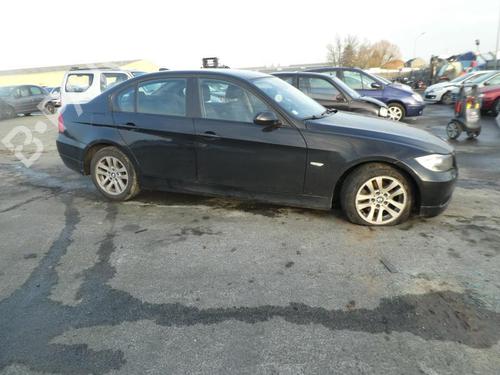 Left tailgate light BMW 3 (E90) 320 d | BP19994528C79  - Image 9