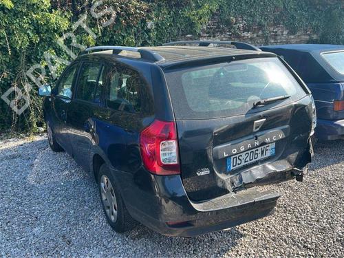 Fuse box DACIA LOGAN MCV II 1.5 dCi | BP30490194E1  - Image 26