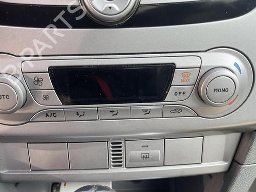 Engine control unit (ECU) FORD FOCUS II (DA_, HCP, DP)  | BP21196854M57 