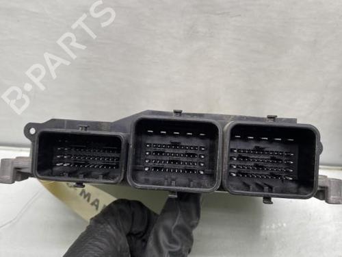 Electronic module PEUGEOT 208 I (CA_, CC_) 1.4 HDi | BP19987777M83 