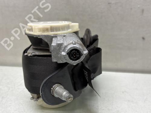 Front right seatbelt CITROËN C3 II (SC_) 1.4 HDi 70 (SC8HZC, SC8HR0, SC8HP4) | BP33648523I25 - Image 2