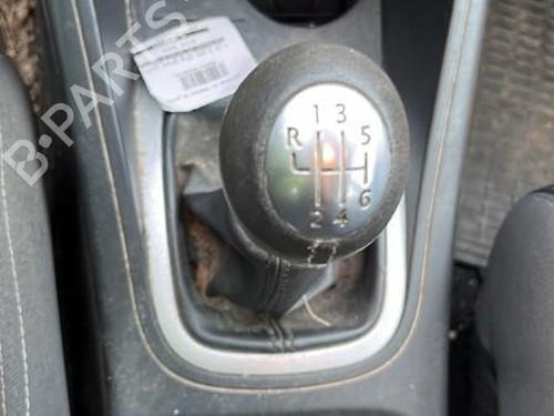 Rear parcel shelf RENAULT MEGANE III Hatchback (BZ0/1_, B3_) 1.5 dCi (BZ09, BZ0D, BZ1W, BZ29, BZ14) | BP19958876C85 