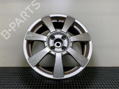 Used Rim RENAULT SCÉNIC II (JM0/1_) 1.9 dCi (125 hp) 20012797