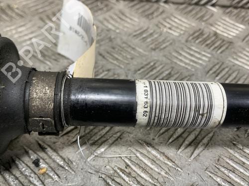 Left front driveshaft OPEL CORSA E (X15) 1.4 (08, 68) | BP31205525M38 - Image 5