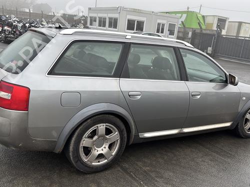 Left front window switch AUDI A6 C5 Avant (4B5, 4B6) | BP36474106I27 - Image 16