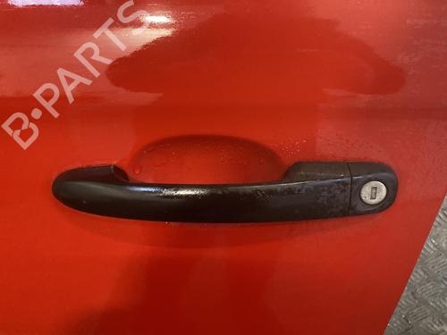 Used Left front door Left front door FIAT BRAVO II (198_) 1.9 D Multijet (198AXE1A) (90 hp) 20024124 20024124