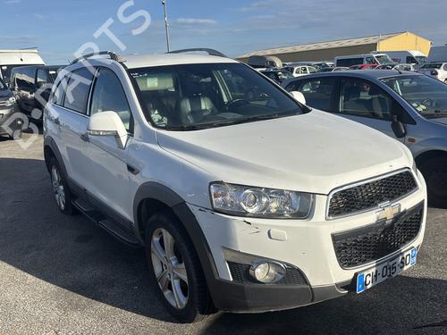 Left front window switch CHEVROLET CAPTIVA (C100, C140) 2.2 D 4WD | BP37172049I27 - Image 25
