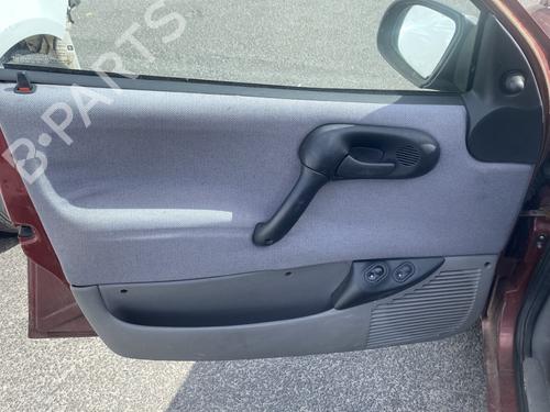 Left front fenders OPEL CORSA B (S93) 1.4 i (F08, F68, M68) | BP28385420C41 