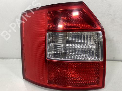 Used Left taillight AUDI A4 B6 Avant (8E5) 1.9 TDI (130 hp) 29413556