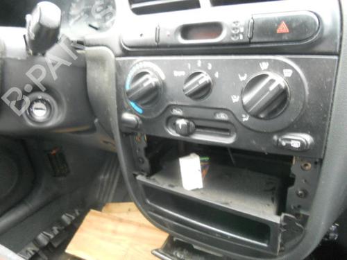 Climate control DAEWOO LANOS (KLAT) | BP20004914I5 - Image 9