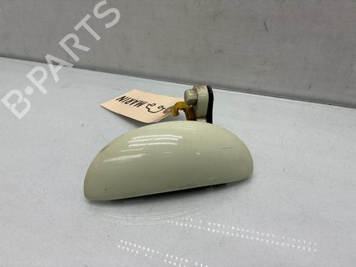 Used Front left exterior door handle Front left exterior door handle CITROËN C1 (PM_, PN_) 1.0 (68 hp) 34158688 34158688