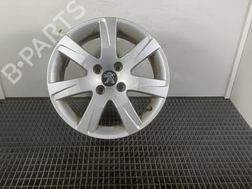 Used Rim PEUGEOT 308 I (4A_, 4C_) 1.6 16V (120 hp) 26571787