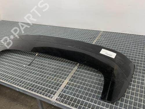 Spoiler bagklap Spoiler bagklap KIA PROCEED (CD) 1.6 CRDi 136 (136 hp) 19974713 19974713