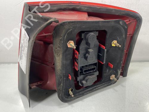 Used Left taillight Left taillight AUDI A6 C5 Avant (4B5, 4B6) 1.9 TDI (130 hp) 29413564 29413564