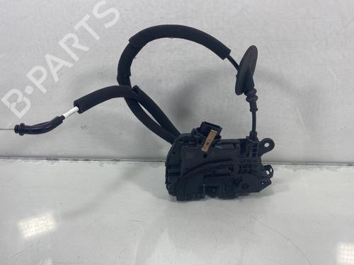 Rear left lock RENAULT CLIO V (B7_) 1.6 E-TECH 140 (B7MU) | BP28625095C100 - Image 2