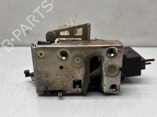 Rear right lock CITROËN SAXO (S0, S1) 1.5 D 0000913875