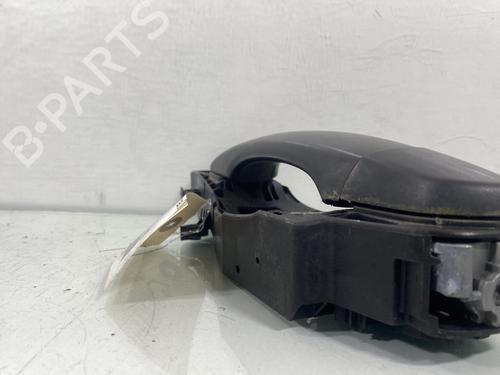 Rear right exterior door handle CITROËN JUMPY III Van (V_) 2.0 BlueHDi 120 | BP29508037C130 