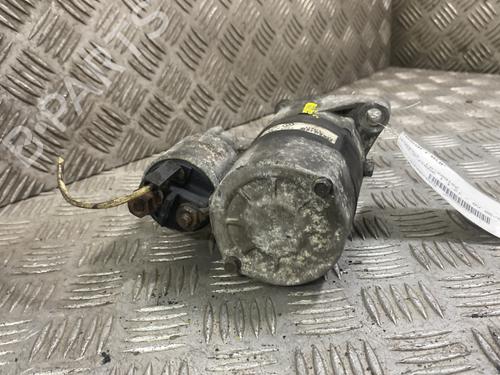 Starter RENAULT CLIO II (BB_, CB_) 1.2 (BB0A, BB0F, BB10, BB1K, BB28, BB2D, BB2H, CB0A,... | BP25152242M8 