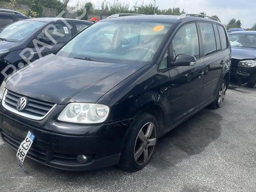 Front wiper motor VW TOURAN (1T1, 1T2) 2.0 TDI 16V | BP23768902M29 