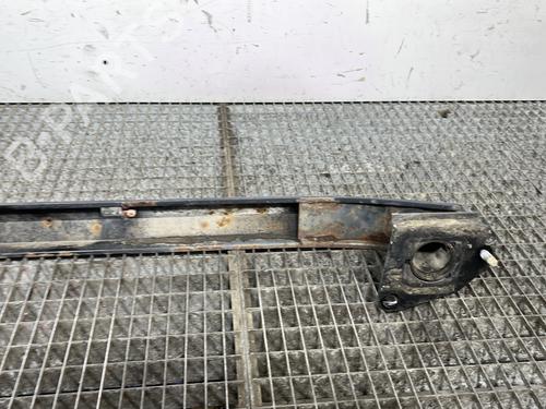 Rear bumper reinforcement OPEL CORSA D (S07) 1.3 CDTI (L08, L68) | BP31095387C73