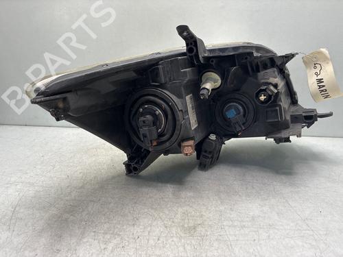 Left headlight TOYOTA AURIS (_E15_) | BP40066486C28 - Image 6