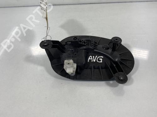Front left interior door handle PEUGEOT 406 (8B) 1.8 16V | BP19985923I13 