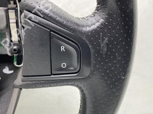 Used Steering wheel Steering wheel RENAULT GRAND SCÉNIC III (JZ0/1_) 1.6 dCi (JZ00, JZ12) (130 hp) 21095658 21095658