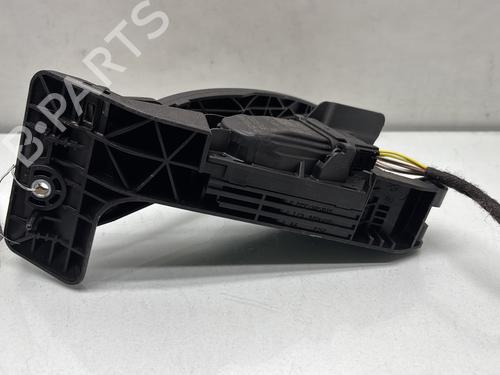 Used Pedal Pedal MINI MINI (F55) Cooper D (116 hp) 27339386 27339386