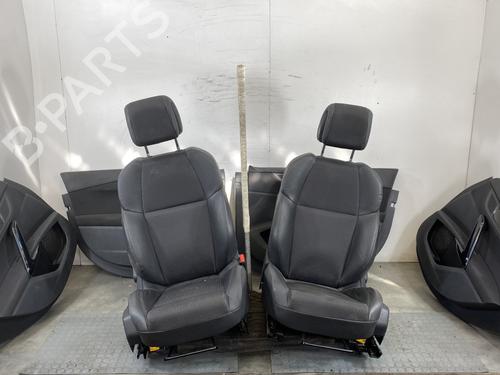 Seats set PEUGEOT 508 I (8D_) 2.0 BlueHDi 180 | BP25725895C78 