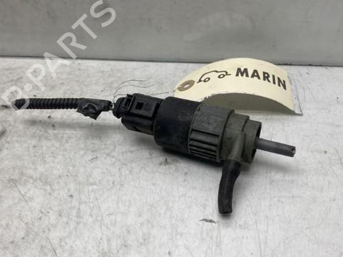 Used Washer pump Washer pump NISSAN QASHQAI I (J10, NJ10) 1.6 dCi (130 hp) 19991416 19991416