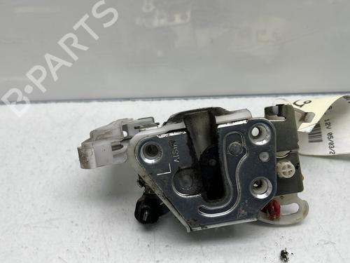 Front left lock CITROËN C1 (PM_, PN_) 1.0 | BP28672601C98 