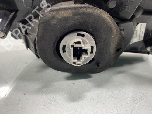 Left tailgate light PEUGEOT 4007 (VU_, VV_) 2.2 HDi | BP19961122C79
