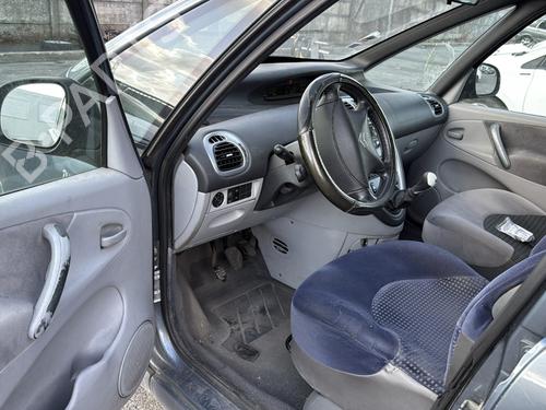 Left front door CITROËN XSARA PICASSO (N68) 1.6 HDi | BP31022947C2 