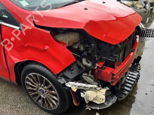 Front left lock FORD B-MAX (JK) 1.6 TDCi | BP23768543C98 - Image 9