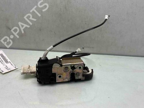 Used Front left lock Front left lock PEUGEOT 407 (6D_) 2.0 16V (6DRFJC, 6DRFJE, 6DRFJF) (140 hp) 36474129 36474129