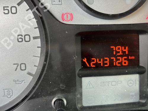 Warning switch PEUGEOT PARTNER Tepee  | BP33830652I22  - Image 14