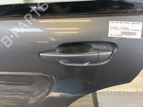 left-rear-door-citroen-c4-cactus-2014-39984323 main image