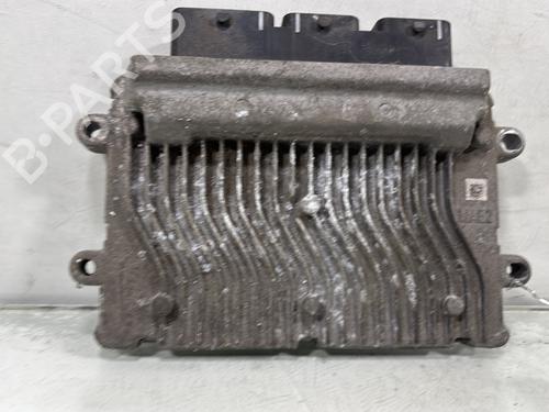 Used Engine control unit (ECU) PEUGEOT 206+ (2L_, 2M_) 1.1 (60 hp) 31206023