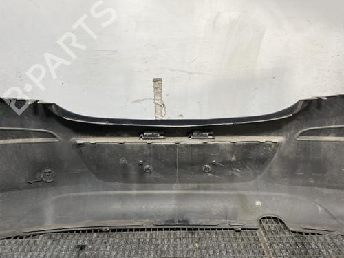 Bagtil kofangere OPEL CORSA D (S07) [2006-2015]  27482807