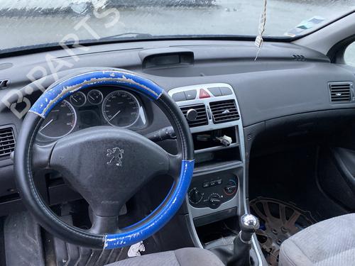 Left front window switch PEUGEOT 307 (3A/C) 2.0 HDi 90 | BP24377145I27 - Image 26